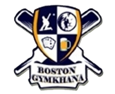 Boston Gymkhana – We also play cricket