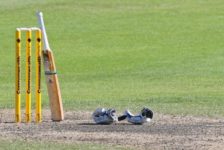 We are ready for 2019 Cricket Season