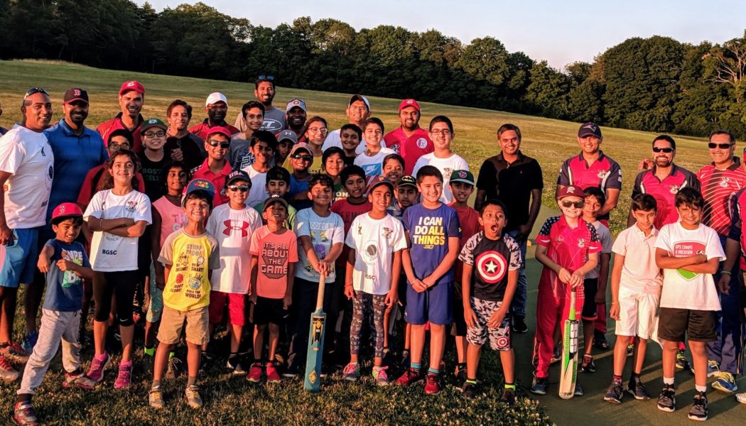 Youth Cricket 2019