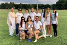 Boston Gymkhana Women Cricket 2019