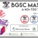 BGSC Masters 2019