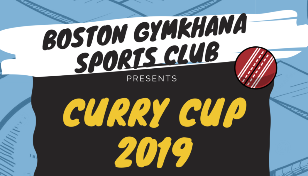 Curry Cup 2019