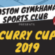 Curry Cup 2019